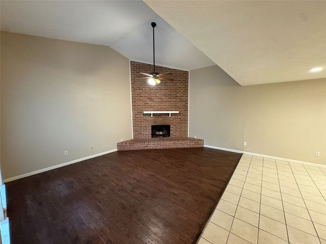 6409 Westcreek Drive, Fort Worth, TX 76133