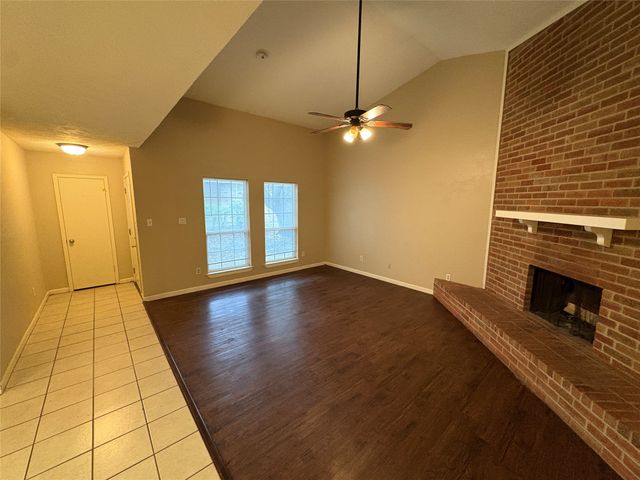 6409 Westcreek Drive, Fort Worth, TX 76133
