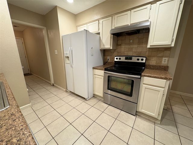 6409 Westcreek Drive, Fort Worth, TX 76133