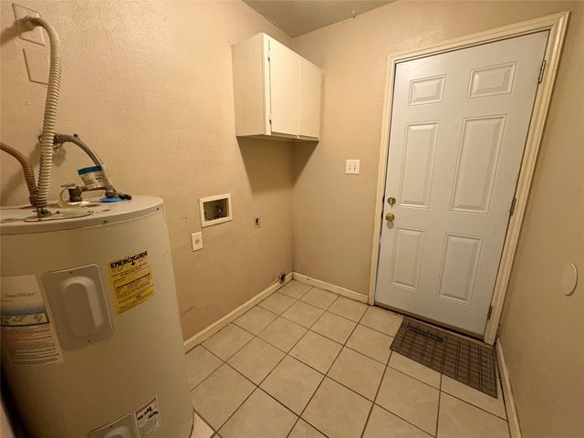 6409 Westcreek Drive, Fort Worth, TX 76133