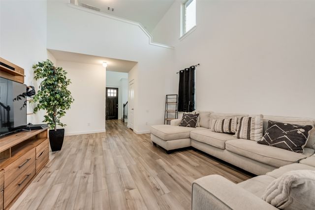 2903 Doggett Drive, Forney, TX 75126
