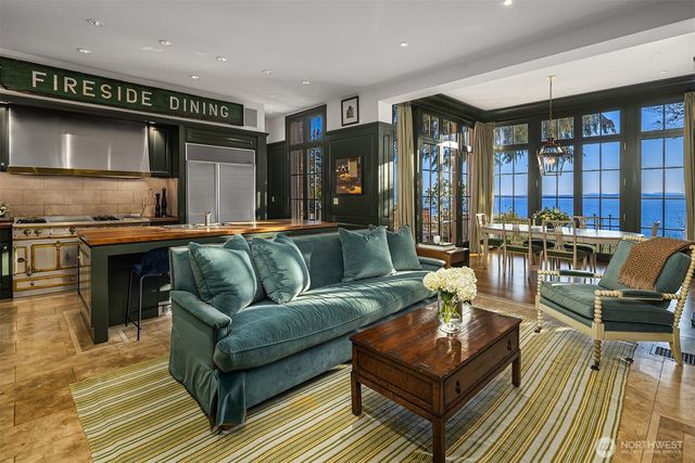 77 Olympic Drive NW, Seattle, WA 98177