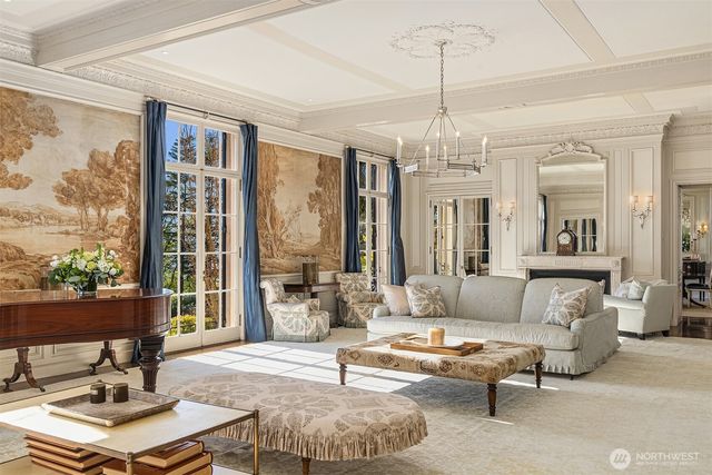 77 Olympic Drive NW, Seattle, WA 98177