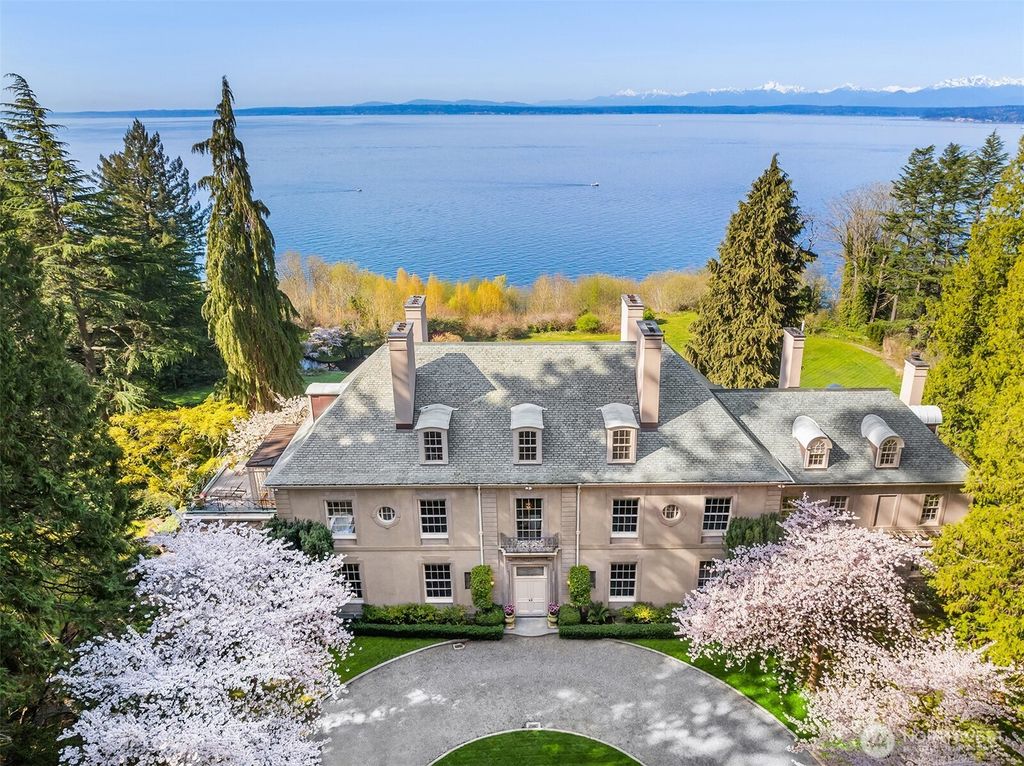 77 Olympic Drive NW, Seattle, WA 98177