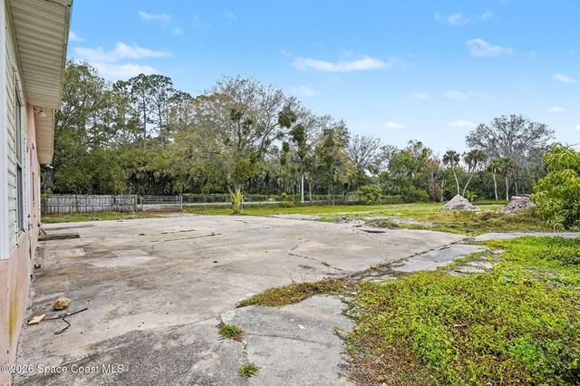 4960 Palm Avenue, Cocoa, FL 32926