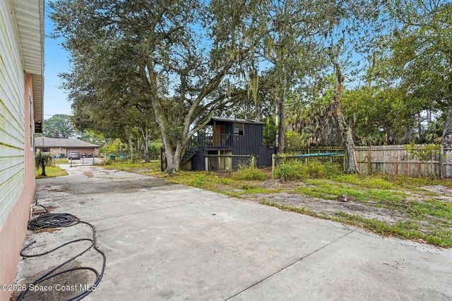 4960 Palm Avenue, Cocoa, FL 32926