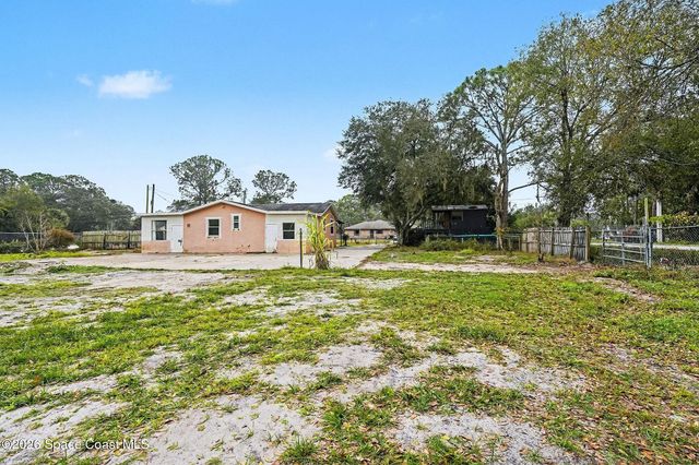 4960 Palm Avenue, Cocoa, FL 32926