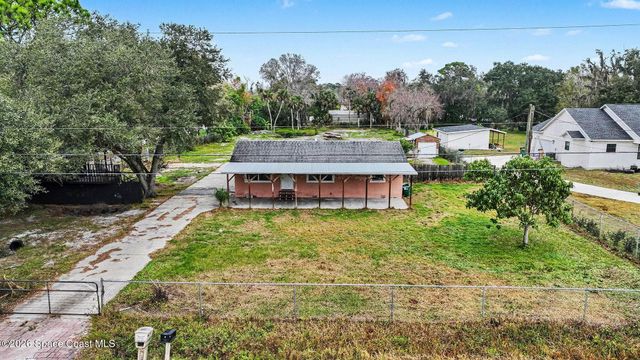 4960 Palm Avenue, Cocoa, FL 32926