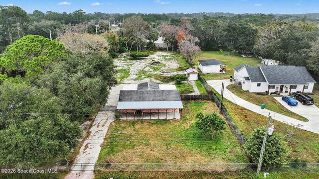 4960 Palm Avenue, Cocoa, FL 32926