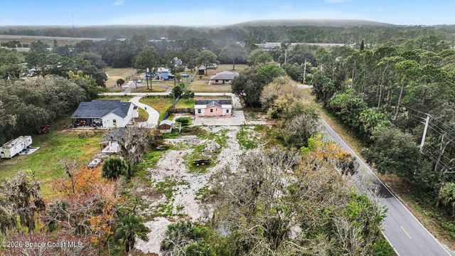 4960 Palm Avenue, Cocoa, FL 32926