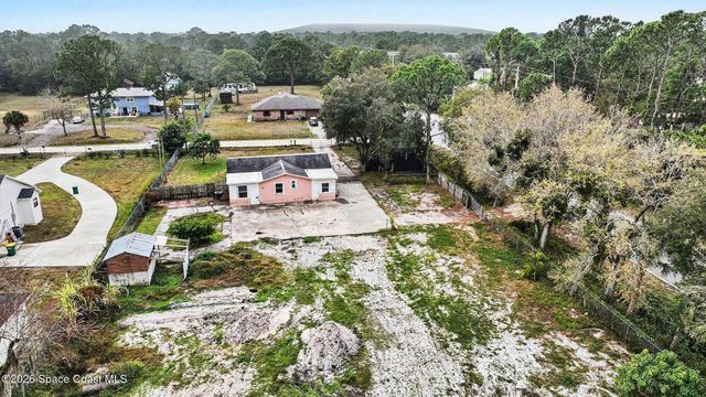 4960 Palm Avenue, Cocoa, FL 32926