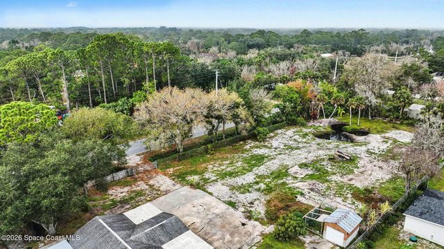 4960 Palm Avenue, Cocoa, FL 32926
