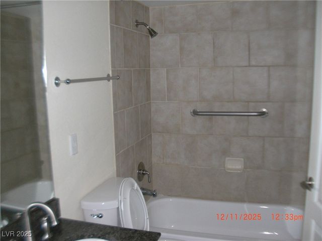 793 Oakmont Avenue 207, Las Vegas, NV 89109