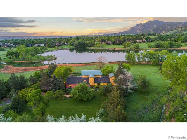 700 Utica Avenue, Boulder, CO 80304