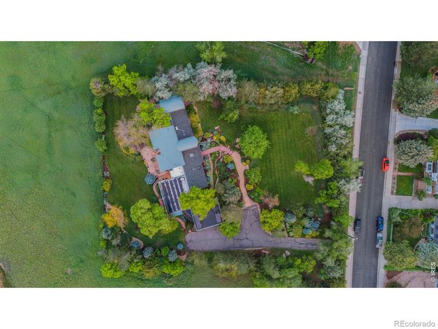 700 Utica Avenue, Boulder, CO 80304