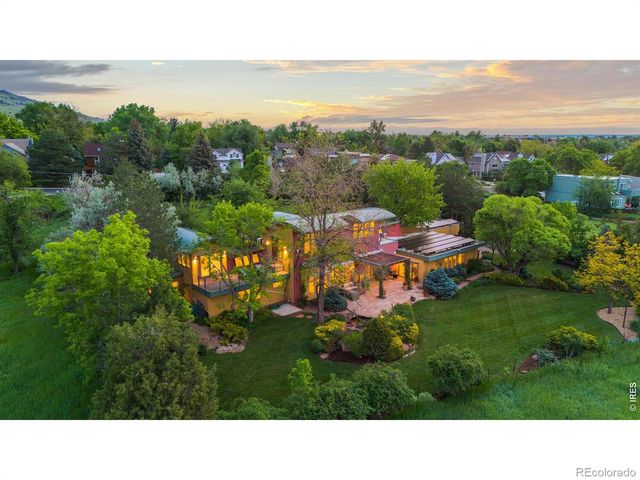 700 Utica Avenue, Boulder, CO 80304