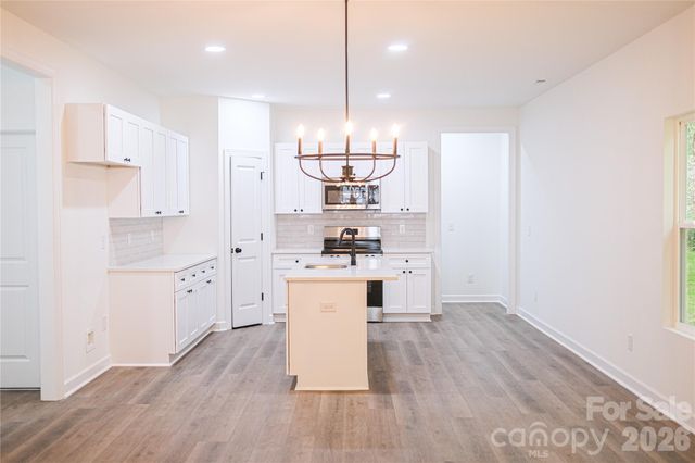 Lot 1 Murphy Street, Kannapolis, NC 28081