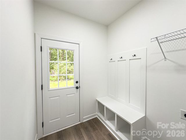 Lot 1 Murphy Street, Kannapolis, NC 28081