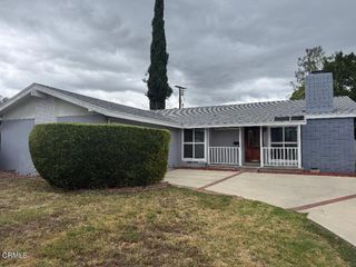 20801 Lull Street, Winnetka, CA 91306
