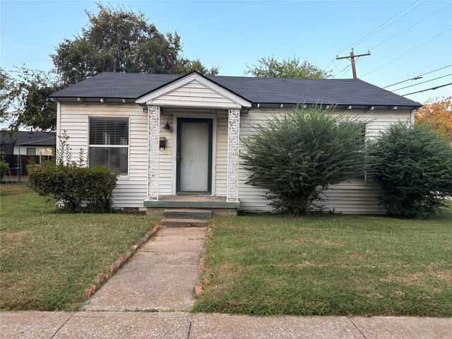 3424 Kimble Street, Dallas, TX 75215