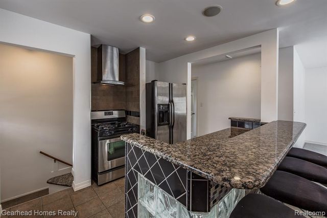 25031 Fern Street, Roseville, MI 48066