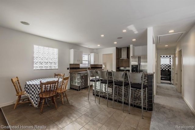 25031 Fern Street, Roseville, MI 48066