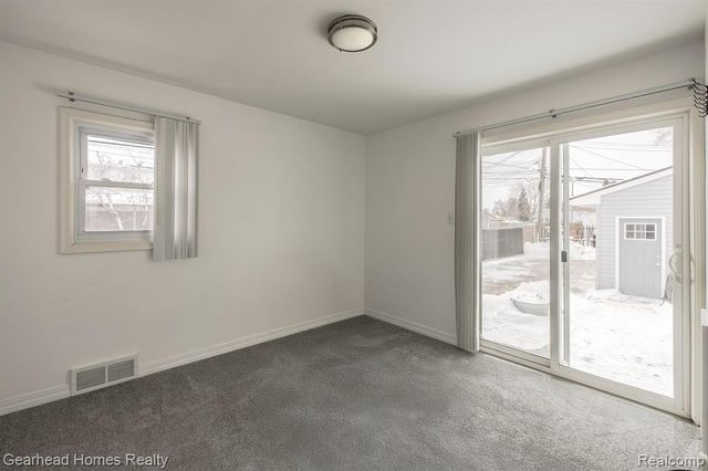 25031 Fern Street, Roseville, MI 48066