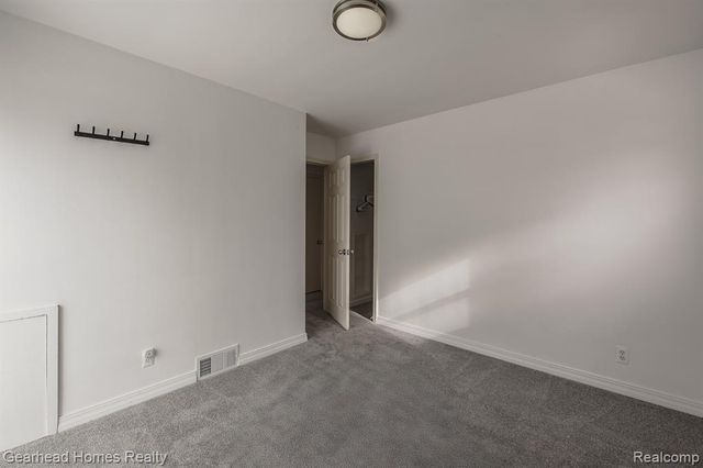 25031 Fern Street, Roseville, MI 48066