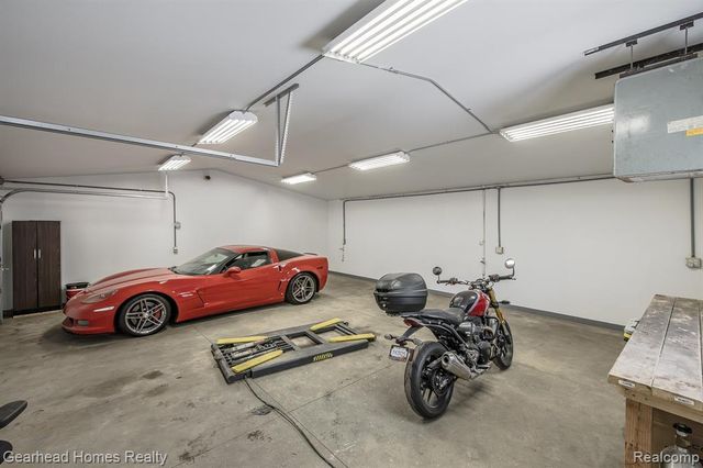 25031 Fern Street, Roseville, MI 48066