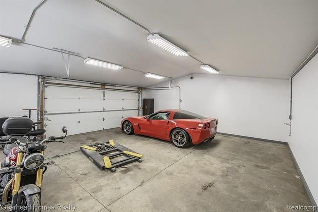 25031 Fern Street, Roseville, MI 48066