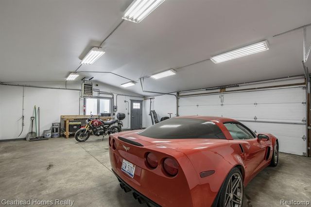 25031 Fern Street, Roseville, MI 48066