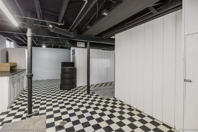 25031 Fern Street, Roseville, MI 48066