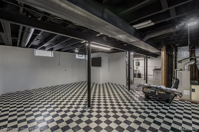 25031 Fern Street, Roseville, MI 48066