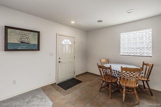 25031 Fern Street, Roseville, MI 48066