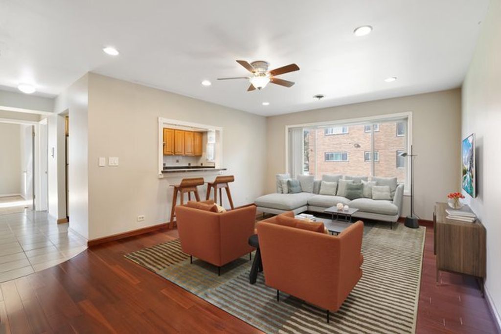 6220 N Ridge Avenue S208, Chicago, IL 60660 — photo 2
