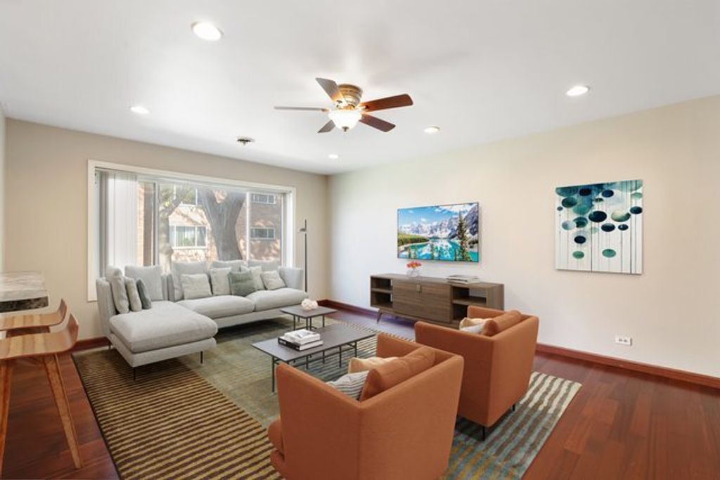 6220 N Ridge Avenue S208, Chicago, IL 60660 — photo 3