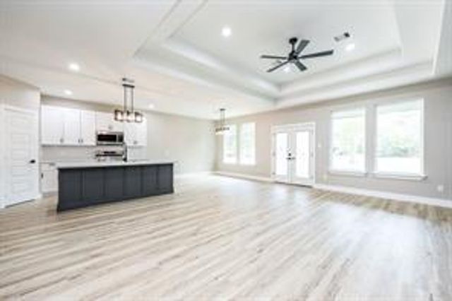 529 Echo Lane, Livingston, TX 77351
