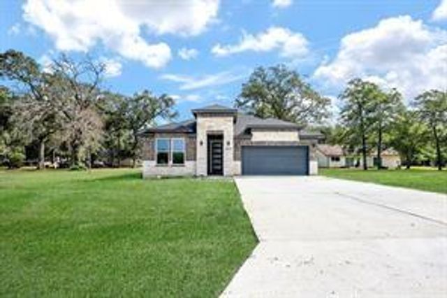 529 Echo Lane, Livingston, TX 77351