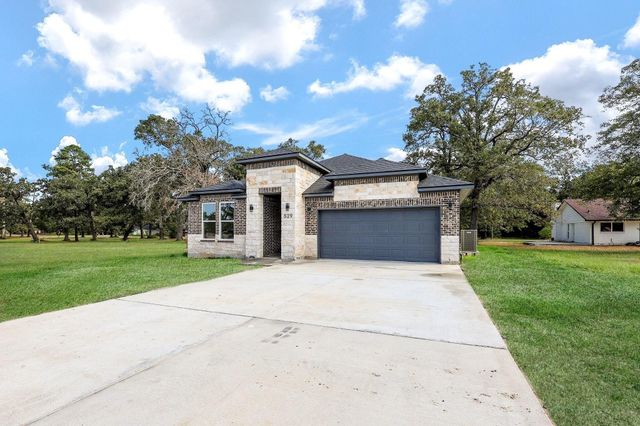 529 Echo Lane, Livingston, TX 77351