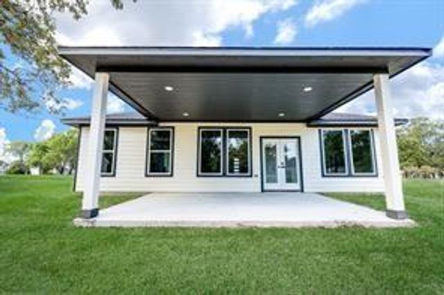 529 Echo Lane, Livingston, TX 77351