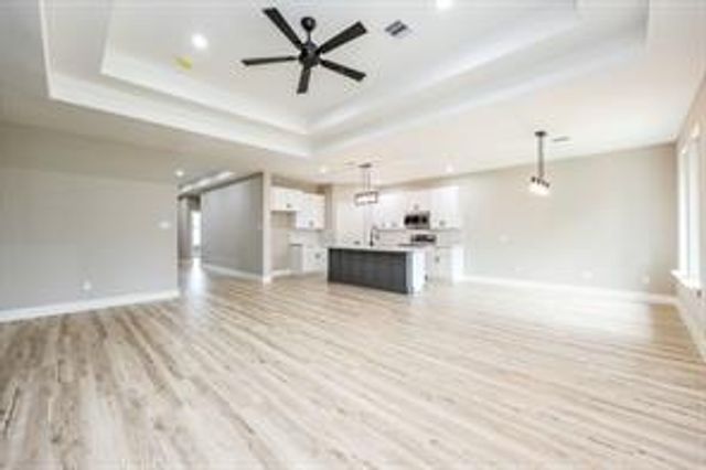 529 Echo Lane, Livingston, TX 77351