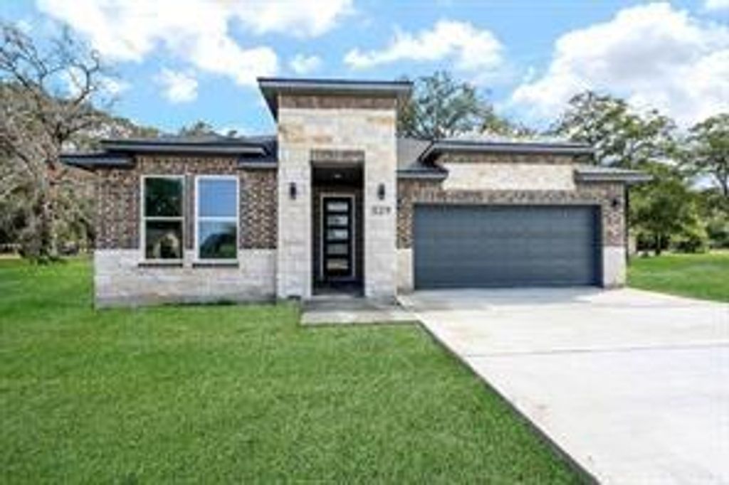 529 Echo Lane, Livingston, TX 77351