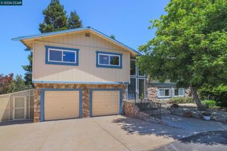 1193 Morrell, Concord, CA 94521