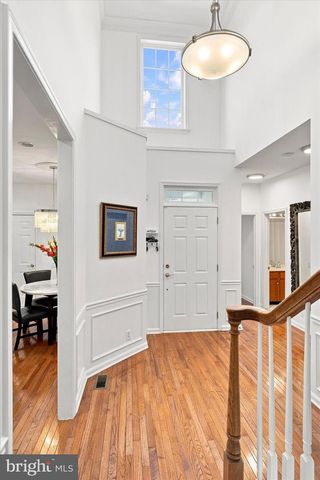99 MCCONKEY DR, Washington Crossing, PA 18977