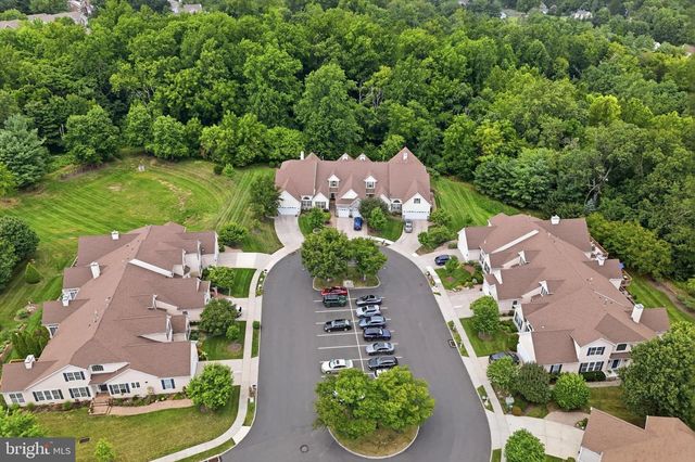 99 MCCONKEY DR, Washington Crossing, PA 18977