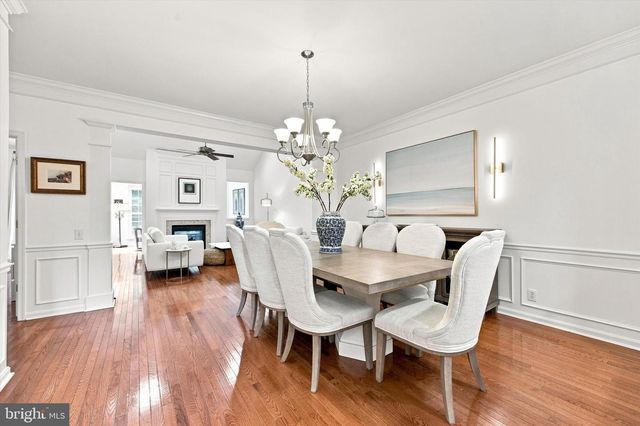 99 MCCONKEY DR, Washington Crossing, PA 18977