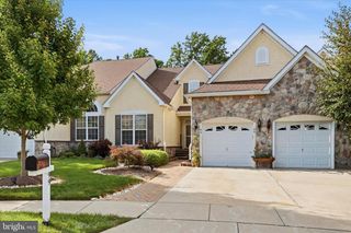 99 MCCONKEY DR, Washington Crossing, PA 18977