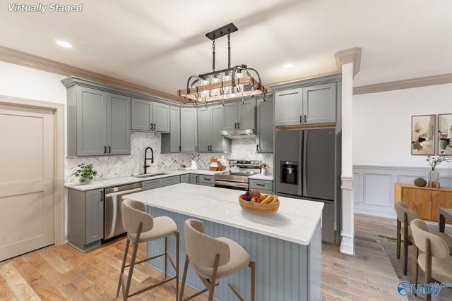 118 Madison Avenue, New Hope, AL 35760