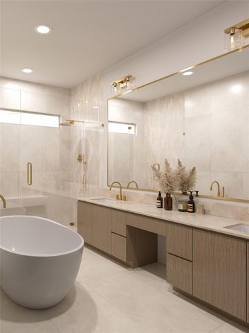 1824 W 23rd Street, Houston, TX 77008