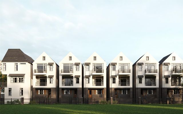 1824 W 23rd Street, Houston, TX 77008